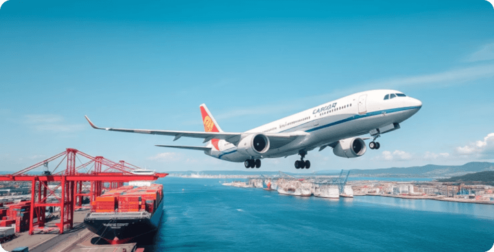 航空运输场景